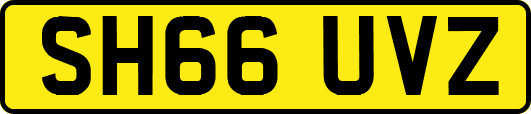 SH66UVZ