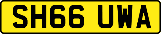 SH66UWA