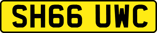 SH66UWC