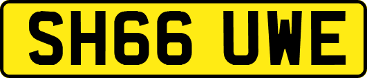 SH66UWE