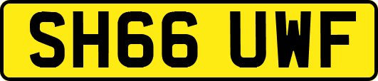 SH66UWF