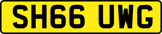 SH66UWG