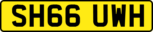 SH66UWH