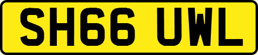 SH66UWL