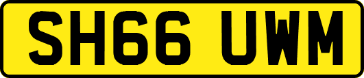 SH66UWM