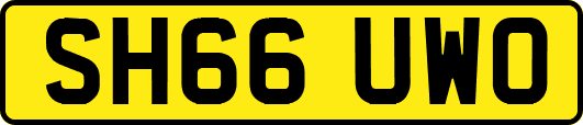 SH66UWO