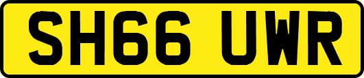SH66UWR