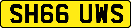 SH66UWS