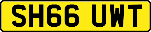 SH66UWT