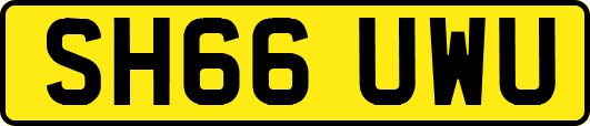 SH66UWU