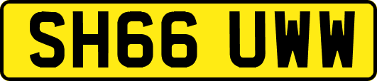SH66UWW