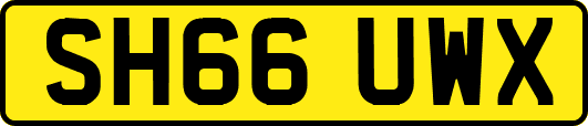 SH66UWX