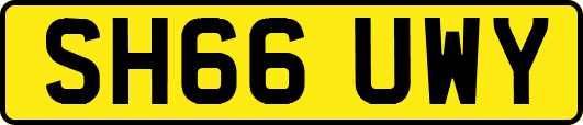 SH66UWY