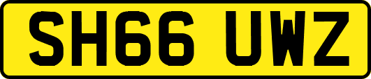 SH66UWZ