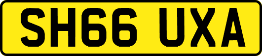 SH66UXA