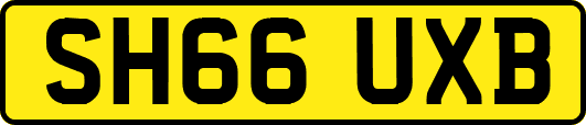 SH66UXB
