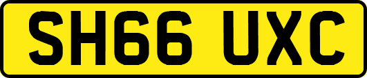 SH66UXC