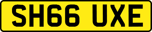 SH66UXE