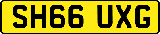 SH66UXG