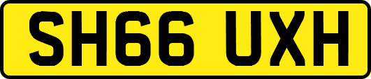 SH66UXH