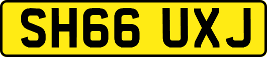 SH66UXJ