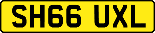 SH66UXL