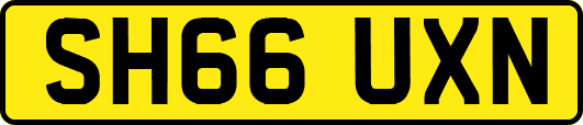 SH66UXN