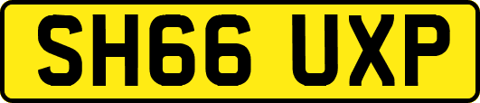 SH66UXP