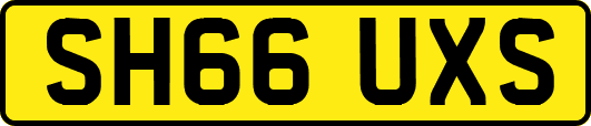 SH66UXS