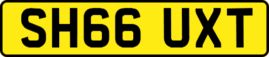 SH66UXT