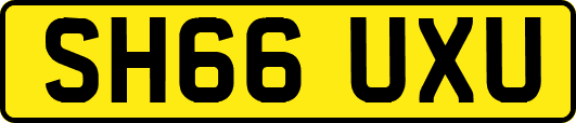 SH66UXU