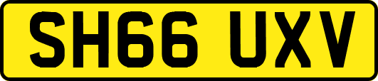 SH66UXV