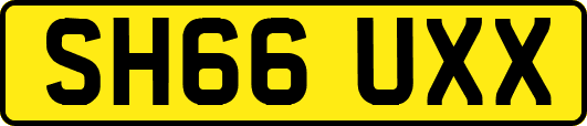 SH66UXX
