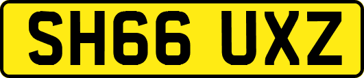 SH66UXZ