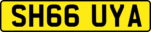SH66UYA