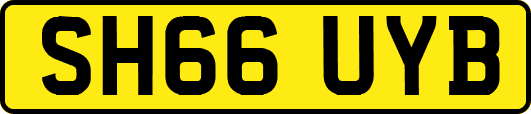 SH66UYB