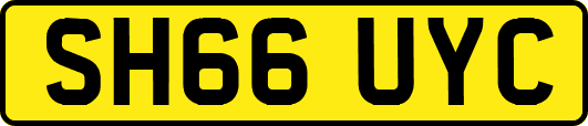 SH66UYC