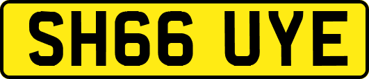 SH66UYE