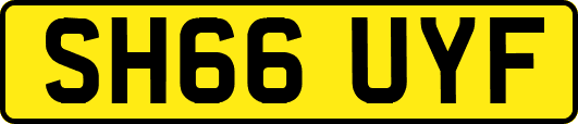 SH66UYF