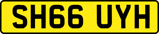 SH66UYH