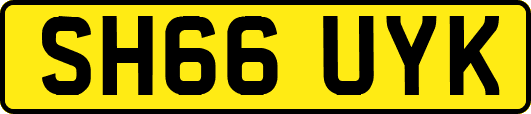 SH66UYK