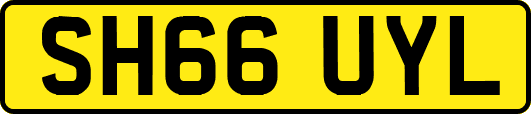 SH66UYL