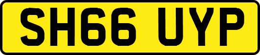 SH66UYP