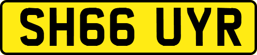 SH66UYR
