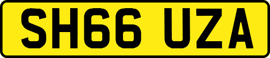 SH66UZA