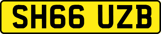 SH66UZB