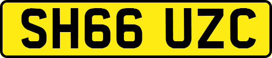 SH66UZC