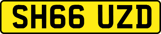SH66UZD