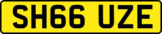 SH66UZE