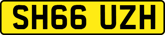 SH66UZH